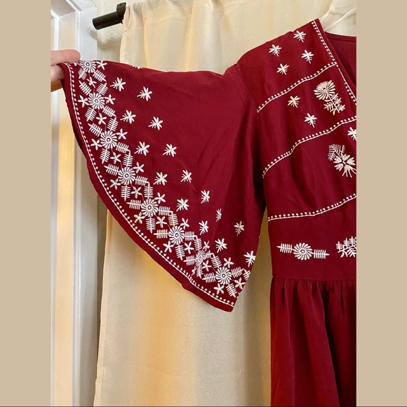 NEW Boho Dress - Picture 8 of 15